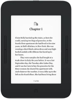 Фото - Электронная книга Barnes&Noble Nook GlowLight 3 