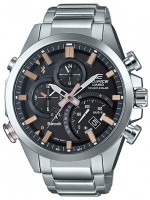 Фото - Наручные часы Casio Edifice EQB-500D-1A2 