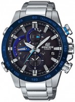 Фото - Наручные часы Casio Edifice EQB-800DB-1A 