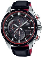 Фото - Наручные часы Casio Edifice EQS-600BL-1A