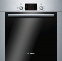 Фото - Духовой шкаф Bosch HBA 23B252E 