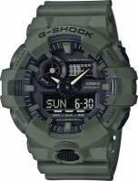 Фото - Наручные часы Casio G-Shock GA-700UC-3A