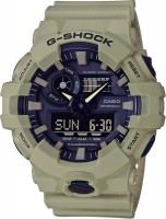 Фото - Наручные часы Casio G-Shock GA-700UC-5A 