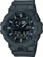 Фото - Наручные часы Casio G-Shock GA-700UC-8A 