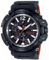 Фото - Наручные часы Casio G-Shock GPW-2000-3A