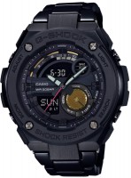 Фото - Наручные часы Casio G-Shock GST-200RBG-1A 