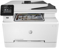 Фото - МФУ HP Color LaserJet Pro M280NW 