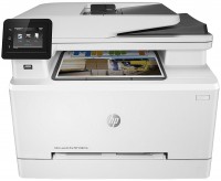 Фото - МФУ HP LaserJet Pro M281FDN 