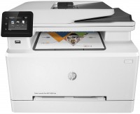 Фото - МФУ HP LaserJet Pro M281FDW 