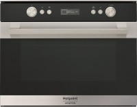 Фото - Встраиваемая микроволновая печь Hotpoint-Ariston MS 767 IX HA