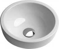 Фото - Умывальник Catalano Sfera 35/2 350&nbsp;мм