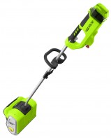 Фото - Снегоуборщик Greenworks GD40SSK2 2600807UA 