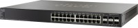 Фото - Коммутатор Cisco SG500X-24P 