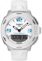 Фото - Наручные часы TISSOT T081.420.17.017.01 