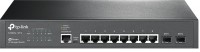 Фото - Коммутатор TP-LINK T2500G-10TS 