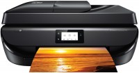 Фото - МФУ HP DeskJet Ink Advantage 5275 