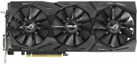 Фото - Видеокарта Asus GeForce GTX 1070 Ti ROG-STRIX-GTX1070TI-8G-GAMING 