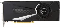 Фото - Видеокарта MSI GTX 1070 Ti AERO 8G 