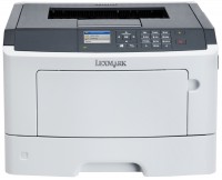 Фото - Принтер Lexmark MS517DN 