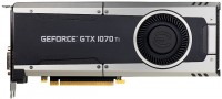 Фото - Видеокарта EVGA GeForce GTX 1070 Ti 08G-P4-5670-KR 