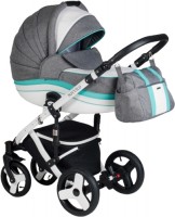 Фото - Коляска Bebekitto Sovvilo 2 in 1