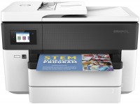 Фото - МФУ HP OfficeJet Pro 7730 