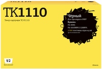 Фото - Картридж T2 TC-K1110 