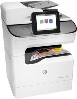 Фото - МФУ HP PageWide Enterprise 780DNS