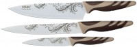 Фото - Набор ножей Calve CL-3115