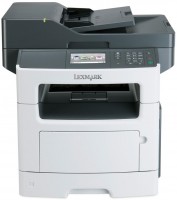 Фото - МФУ Lexmark MX517DE 