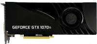 Фото - Видеокарта PNY GeForce GTX 1070 Ti VCGGTX1070T8PB-CG