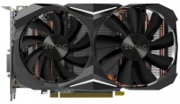 Фото - Видеокарта ZOTAC GeForce GTX 1070 Ti ZT-P10710G-10P 