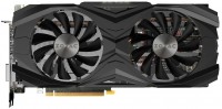 Фото - Видеокарта ZOTAC GeForce GTX 1070 Ti ZT-P10710C-10P 