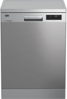 Фото - Посудомоечная машина Beko DFN 26420 X нержавейка