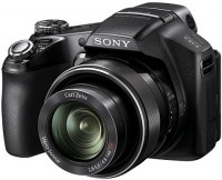 Фото - Фотоаппарат Sony HX100V 