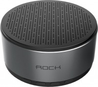 Фото - Портативная колонка ROCK S10 Mini