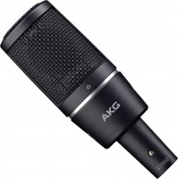 Фото - Микрофон AKG C2000