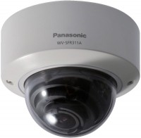 Фото - Камера видеонаблюдения Panasonic WV-SFR311A 