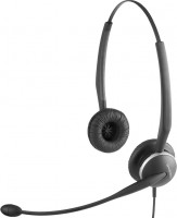 Фото - Наушники Jabra GN2100 Duo 