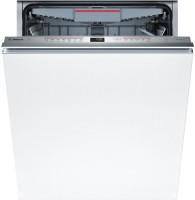 Фото - Встраиваемая посудомоечная машина Bosch SMV 67MD01 