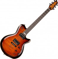 Фото - Гитара Godin LGX-SA