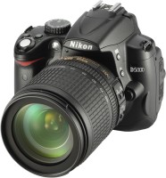 Фото - Фотоаппарат Nikon D5000  Kit 18-105