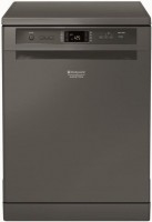 Фото - Посудомоечная машина Hotpoint-Ariston LFF 8M121 C SB черный