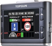 Фото - Радар-детектор INTEGO Topgun