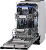 Фото - Встраиваемая посудомоечная машина Pyramida DWP 4510 