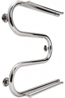 Фото - Полотенцесушитель LARIS Zmeevik 32 Shelf