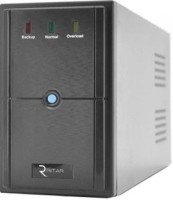 Фото - ИБП RITAR E-RTM600L-U ELF-L 600 ВА