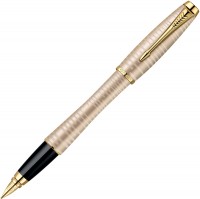 Фото - Ручка Parker Urban Premium F206 Golden Pearl 