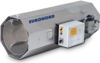 Фото - Тепловая пушка Euronord NG-LE 10