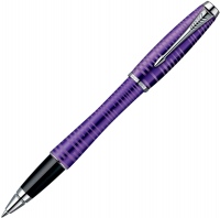 Фото - Ручка Parker Urban Premium T206 Amethyst Pearl 